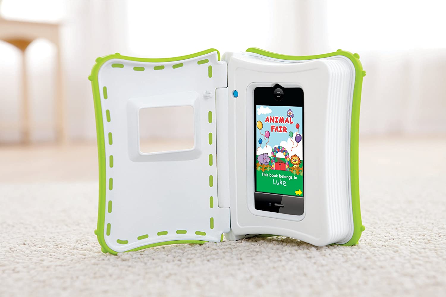 Libro Tante Apptività - Fisher Price