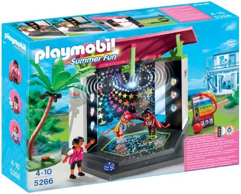 5266 Disco Club Per Bambini - Playmobil