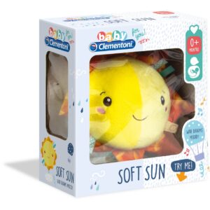 Carillon Soft Sun - Clementoni