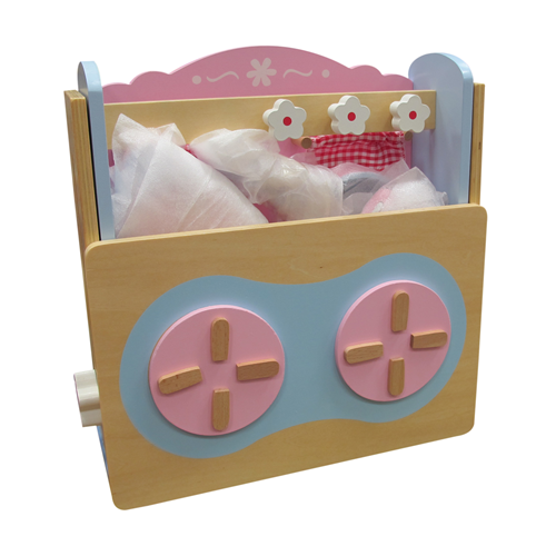 Mini Cucina - La Giraffa