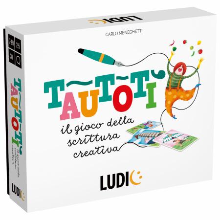 Tautotì Ludic - Headu