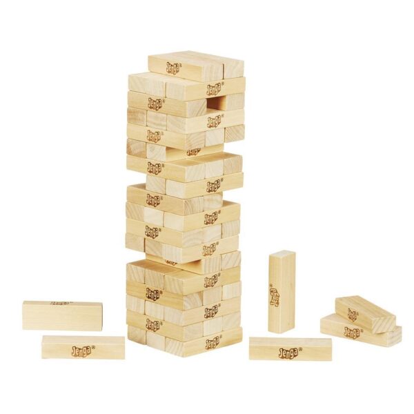 Jenga - Hasbro
