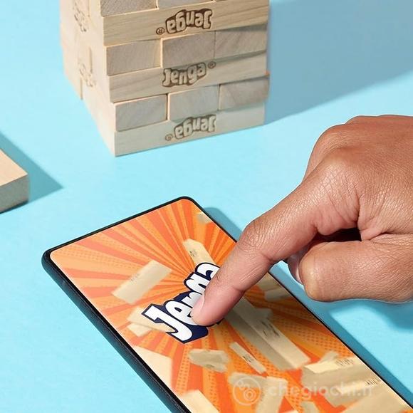 Jenga - Hasbro