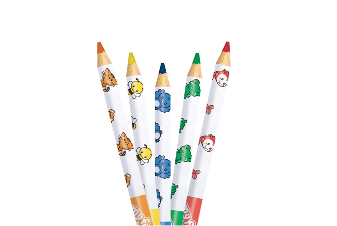 Maxi Matitoni - Crayola