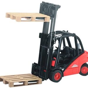 Muletto Linde 2511 - Bruder