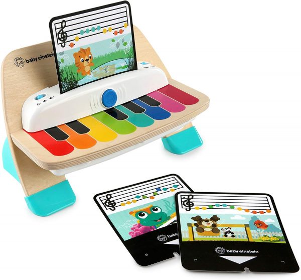 Piano Magic Touch - Hape