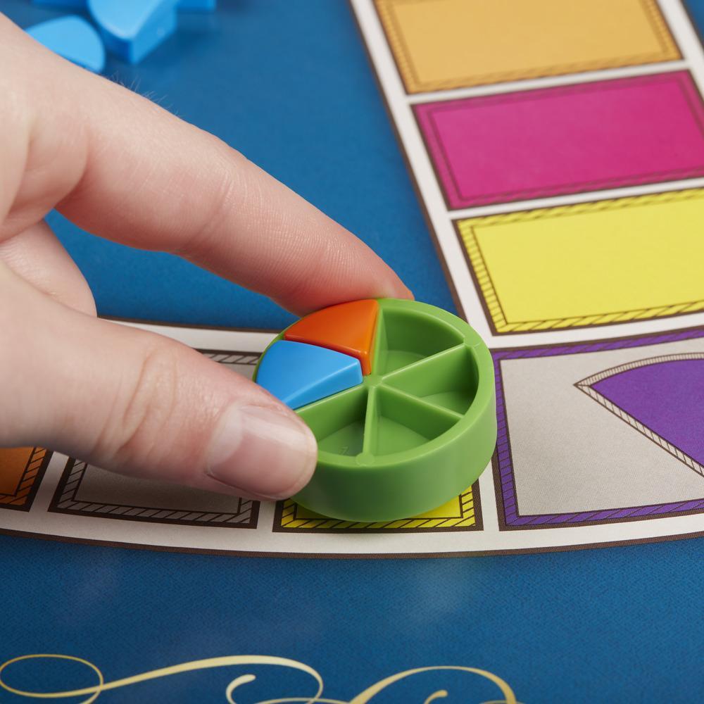 Trivial Pursuit Edizione Classica - Hasbro