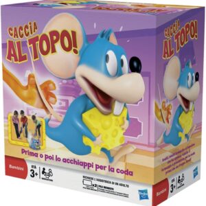 Caccia Al Topo - Hasbro