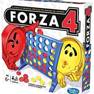 Forza 4 - Hasbro