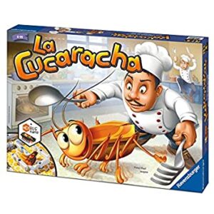 La Cucaracha - Ravensburger