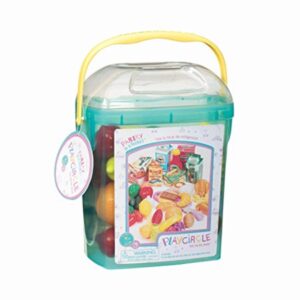 Box Con Alimenti - Play Circle