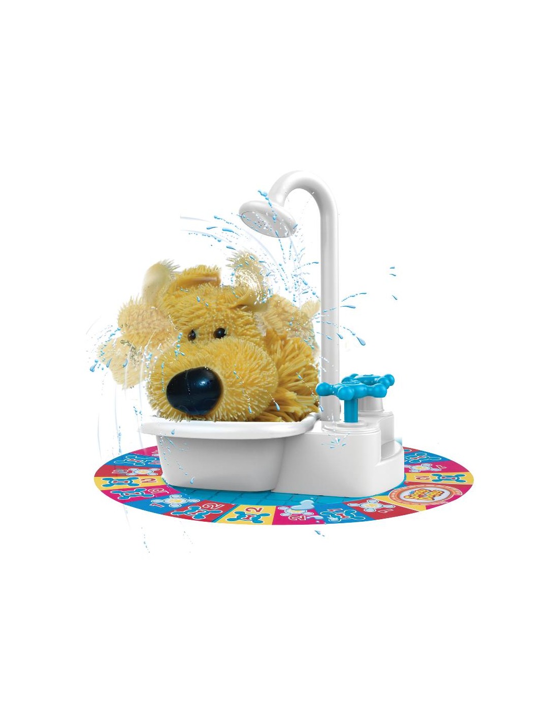 Soggy Doggy - Spin Master