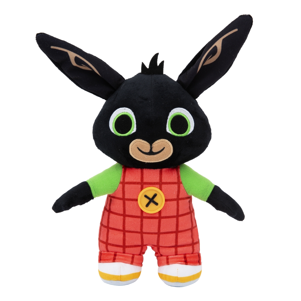 Bing Peluche Parlante 33 Cm - Giochi Preziosi