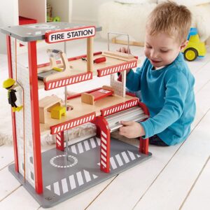 Caserma Dei Pompieri - Hape