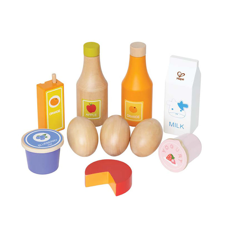 Ingredienti Di Base Salutari - Hape