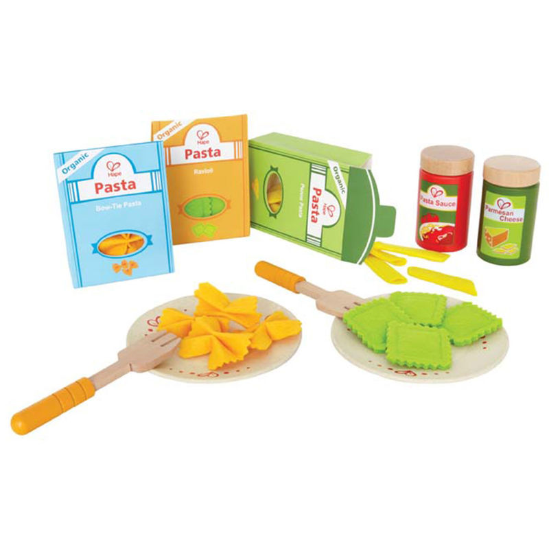 Set Pasta - Hape