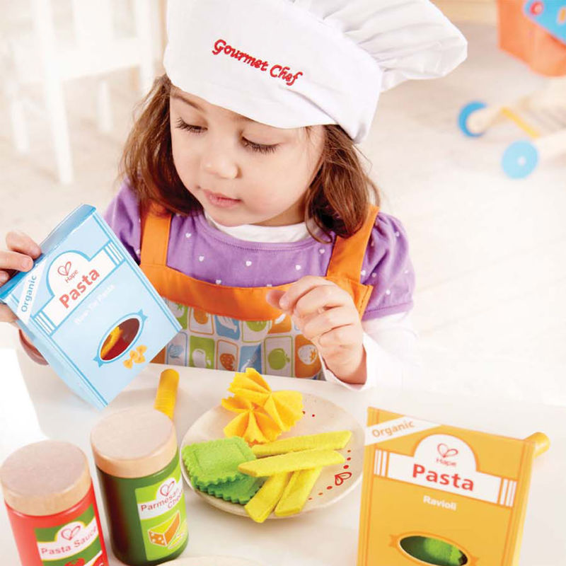 Set Pasta - Hape