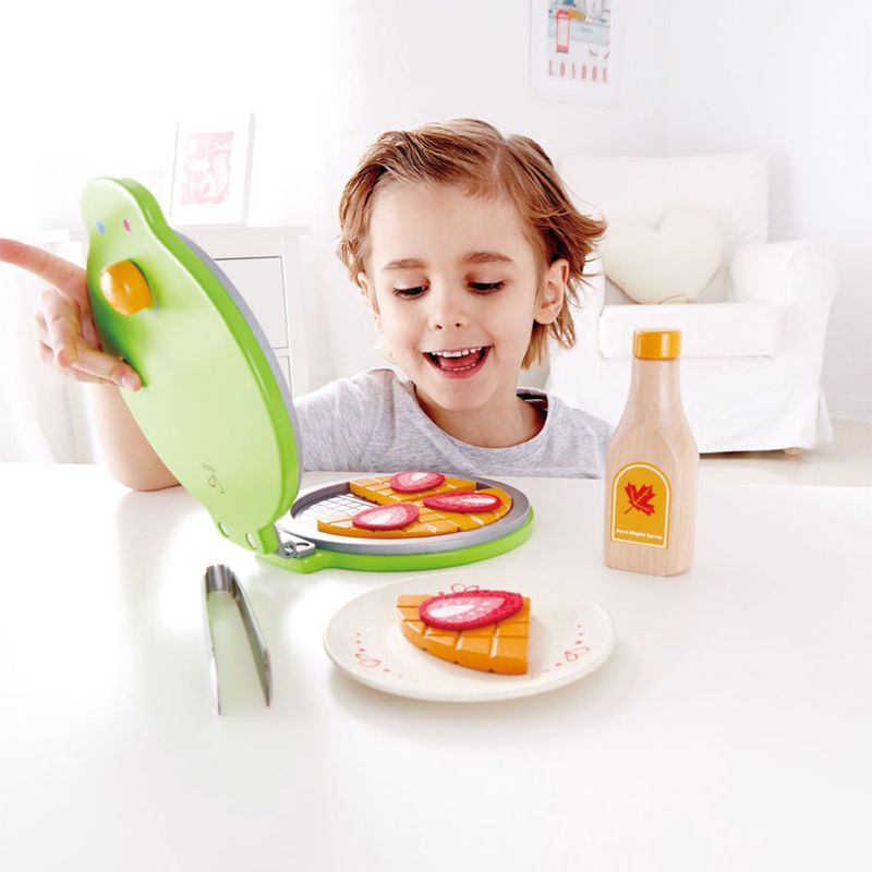 Cucina I Waffle - Hape