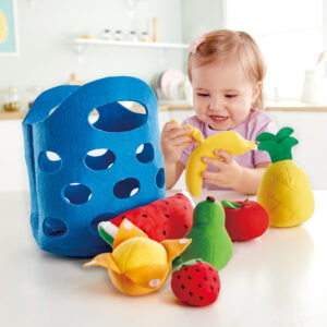 Cesto Di Frutta - Hape