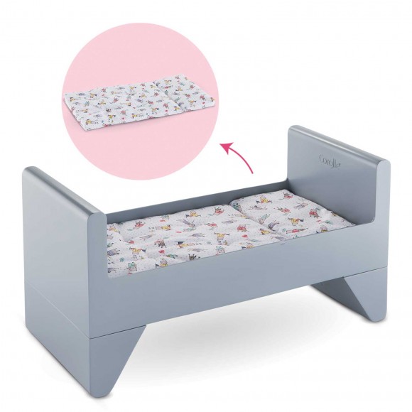Lettino Evolutivo - Corolle