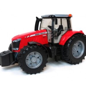 Trattore Massey Ferguson 3046 - Bruder