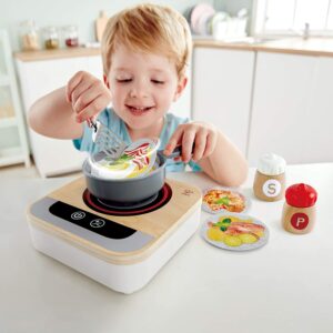 Friggitrice Con Ventola - Hape