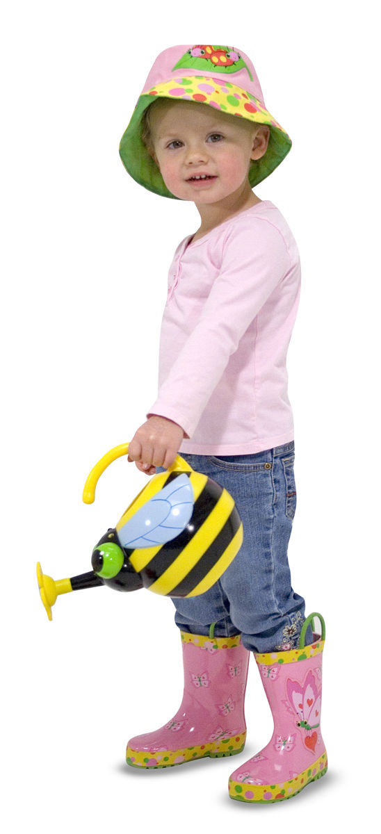 Innaffiatoio Da Giardino Ape - Melissa & Doug