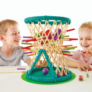 Gioco Di Abilità Pallina - Hape