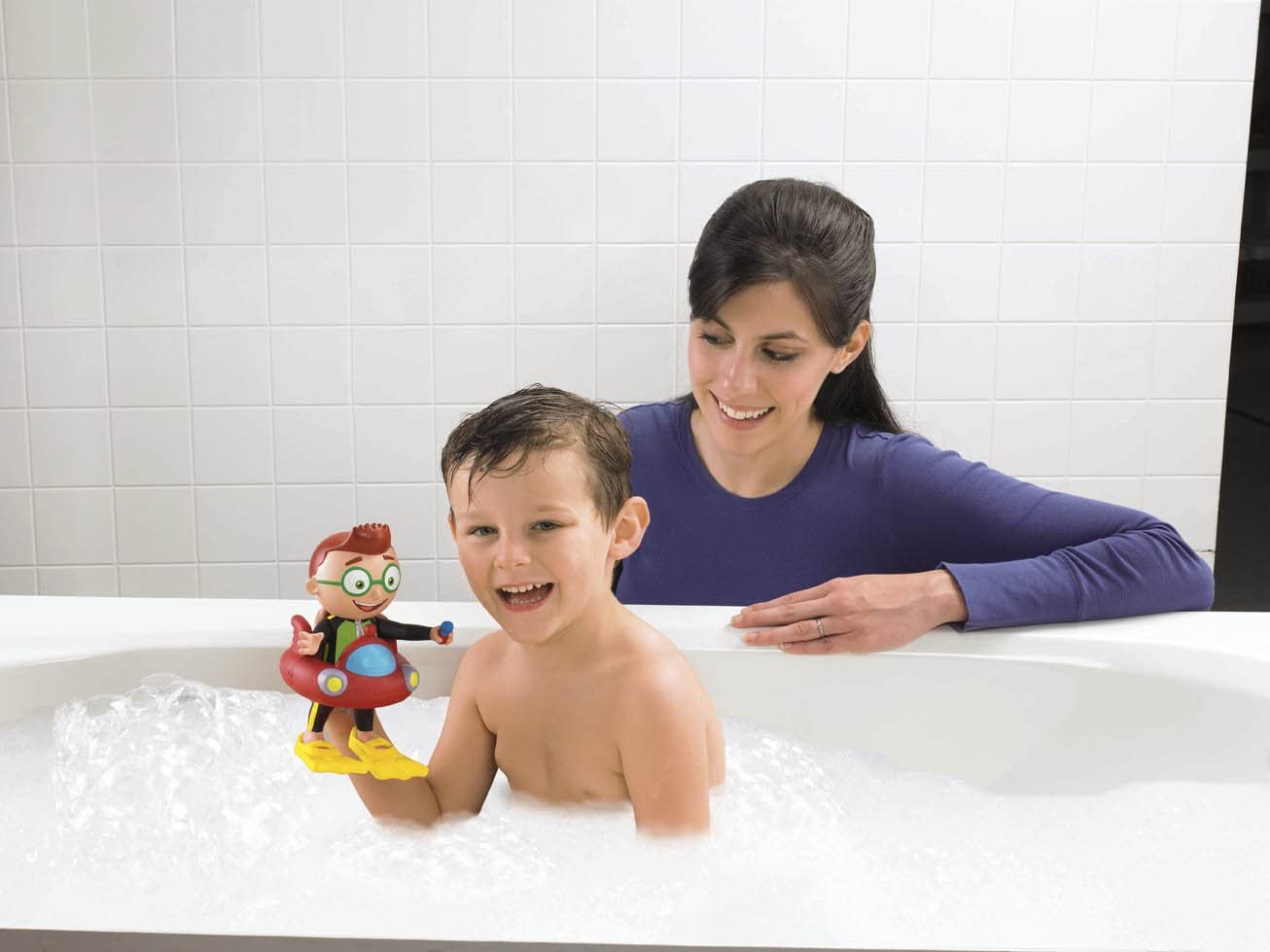 Little Einsteins Missione Sottomarina - Fisher Price
