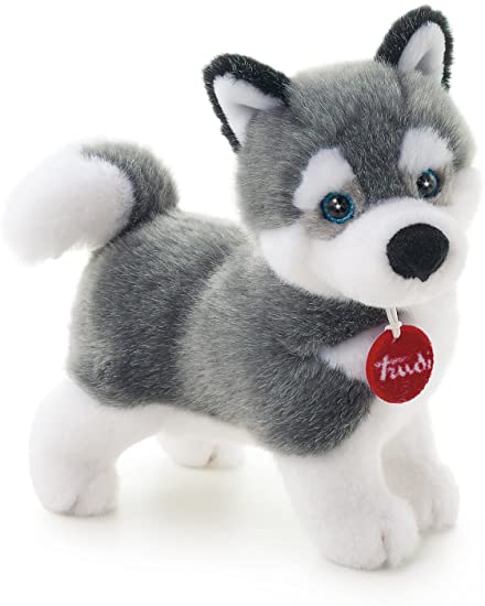 Husky Marcus - Trudi