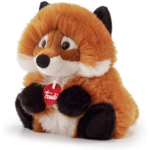 Fluffy Volpe - Trudi