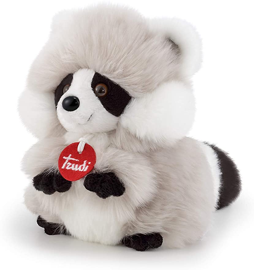 Fluffy Procione - Trudi
