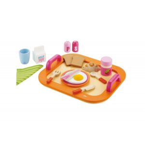 Vassoio Prima Colazione - Sevi