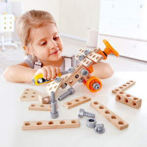 Kit Starter Set Per Esperimenti - Hape