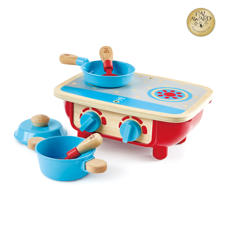 Fornelletto Da Cucina - Hape