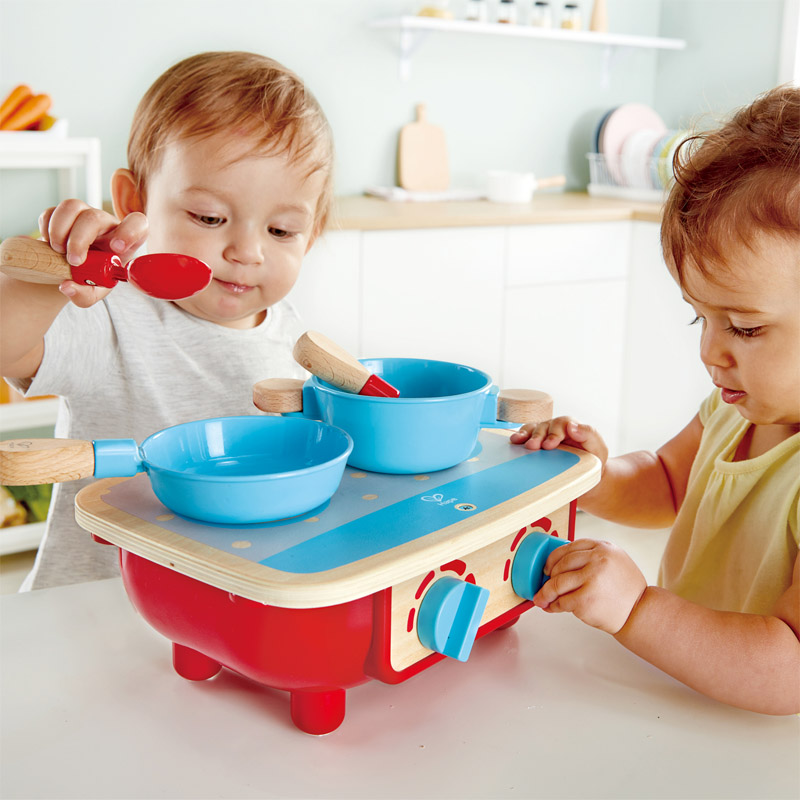Fornelletto Da Cucina - Hape