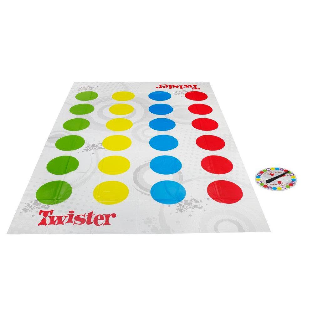 Twister - Hasbro
