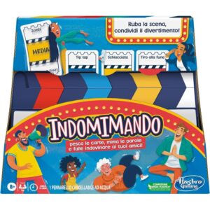 Indomimando - Hasbro