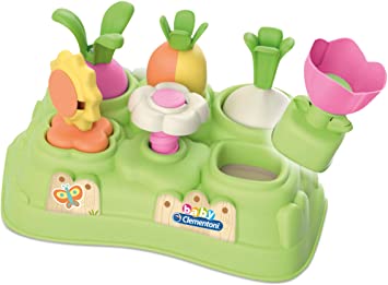 Baby Garden - Clementoni