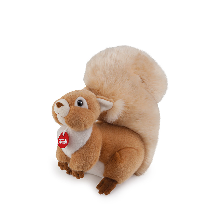 Scoiattolo Ginger - Trudi