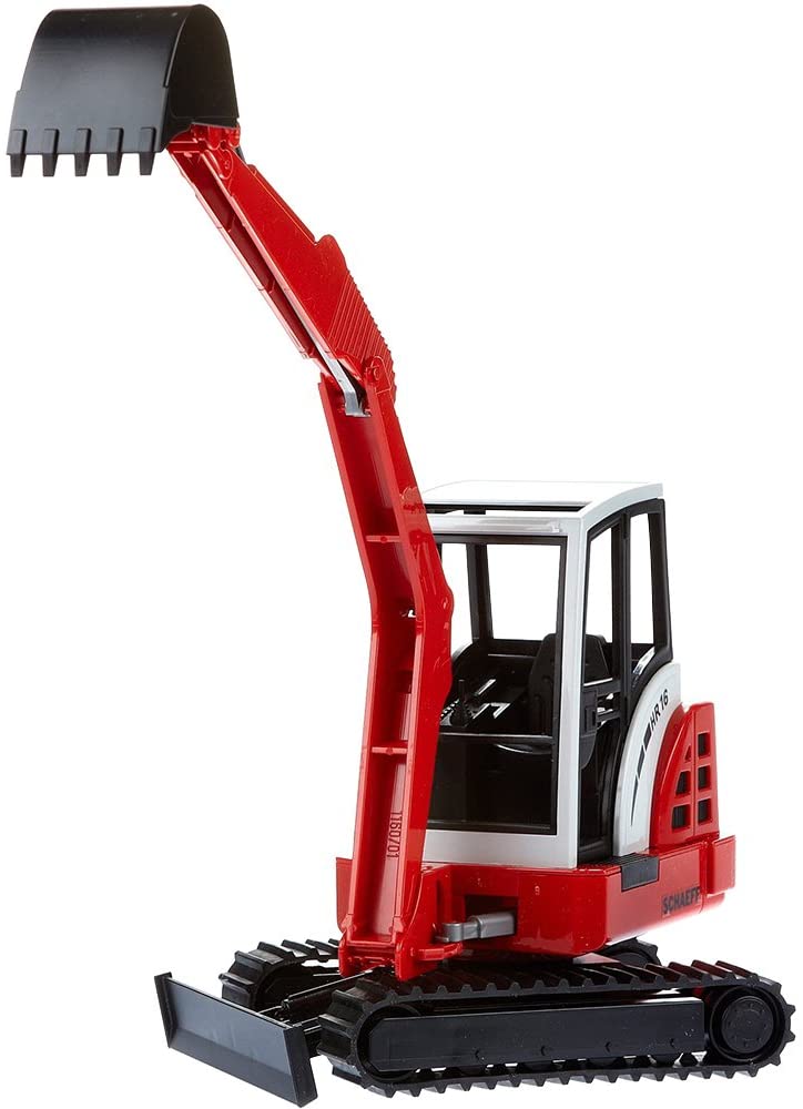 Mini Scavatore Schaeff 2432 - Bruder