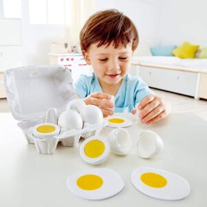 Confezione Uova - Hape