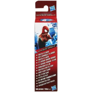 Ricarica Per Spara Ragnatele Spiderman - Hasbro