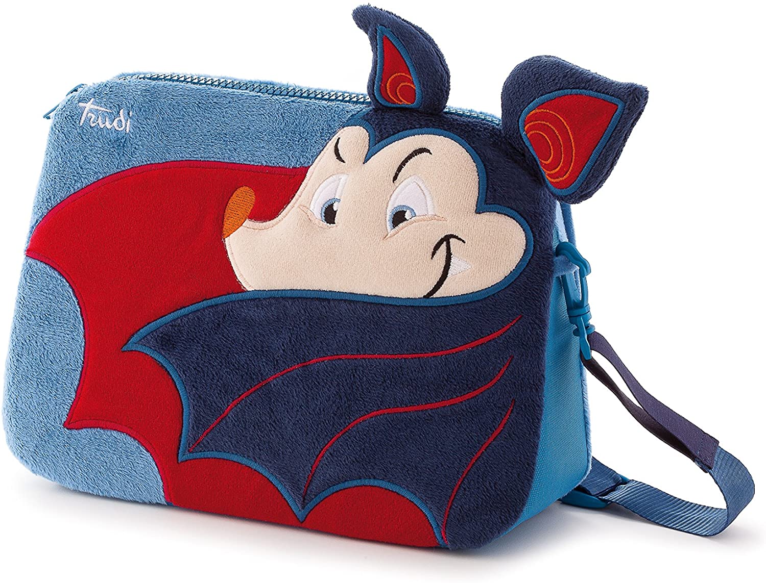 Borsa Porta Tablet Pipistrello - Trudi