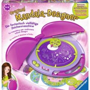 Mandala Designer Maxi - Ravensburger