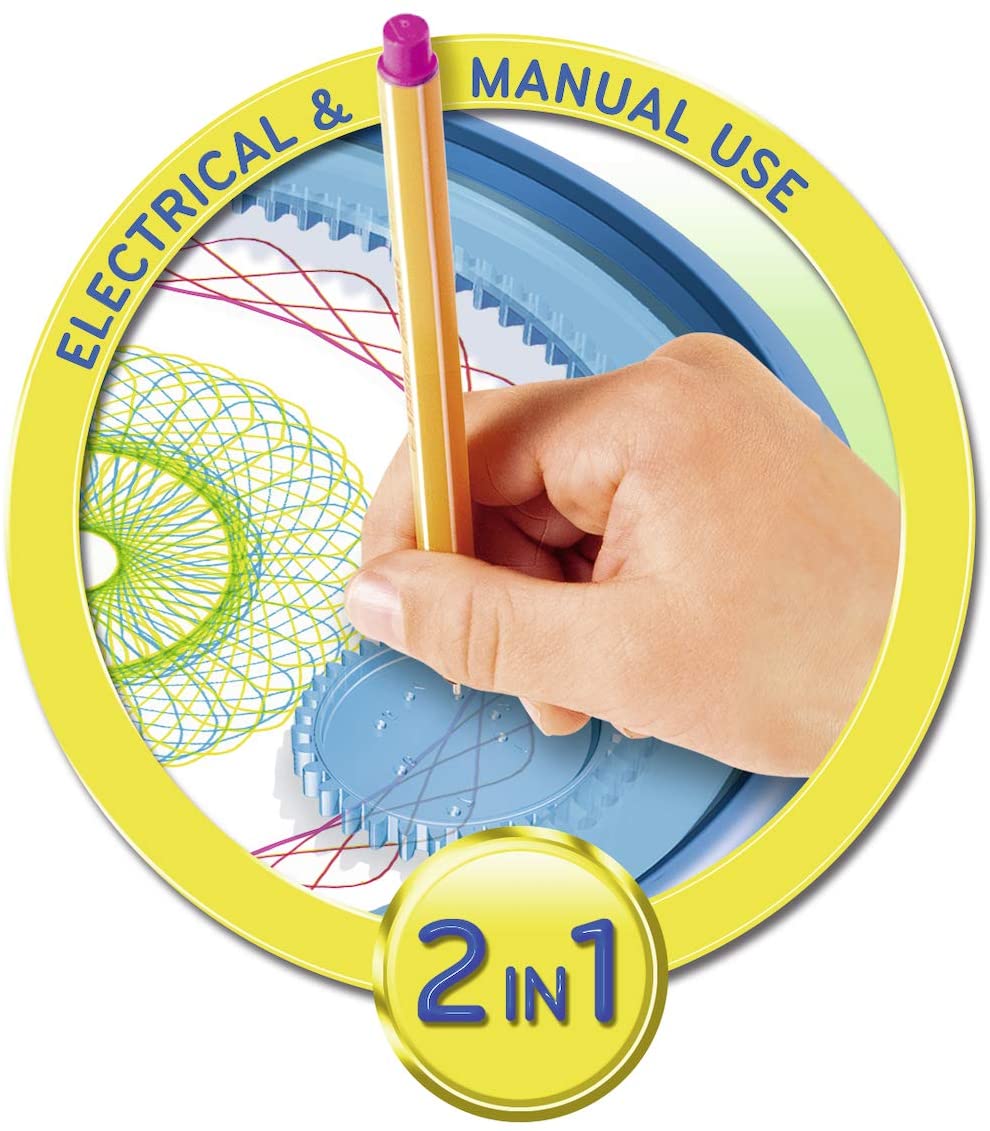 Spiral Designer Machine - Ravensburger