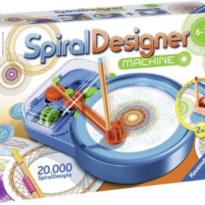 Spiral Designer Machine - Ravensburger