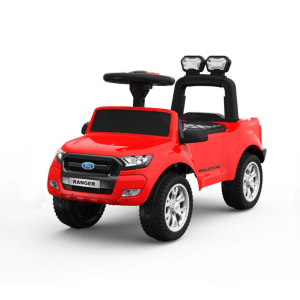 Primi Passi Ford Ranger Rosso - Colibrì
