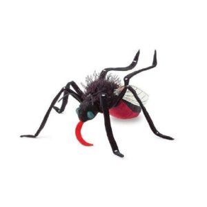 Zanzara Taglia Xs - Trudi