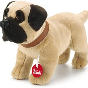 Bull Mastif Max Taglia S - Trudi